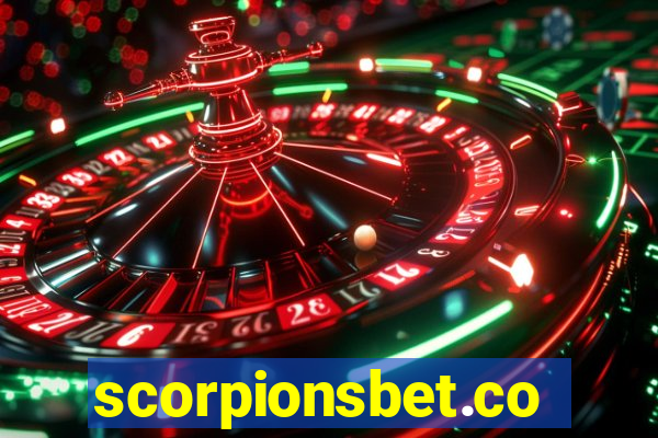 scorpionsbet.com