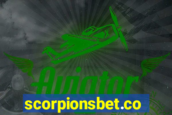 scorpionsbet.com