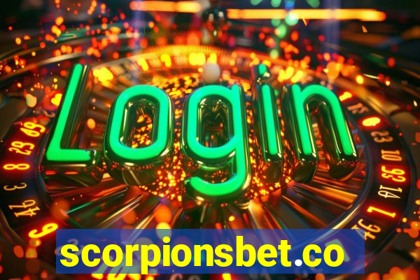 scorpionsbet.com
