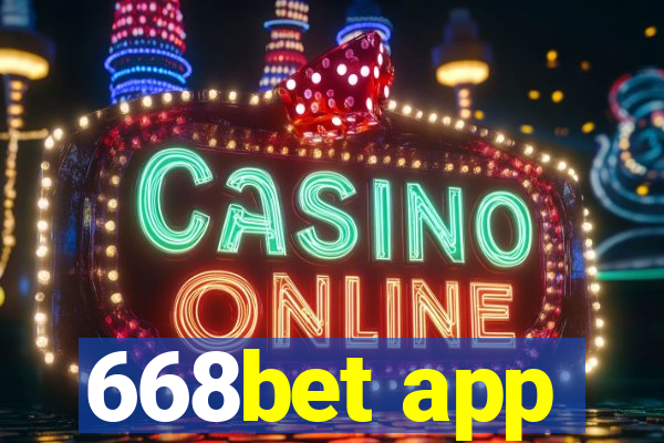 668bet app