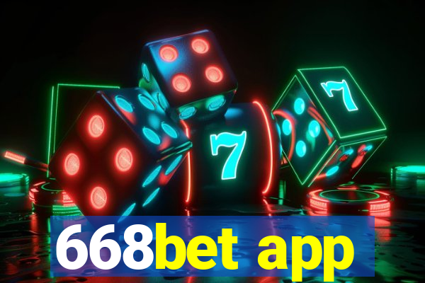 668bet app