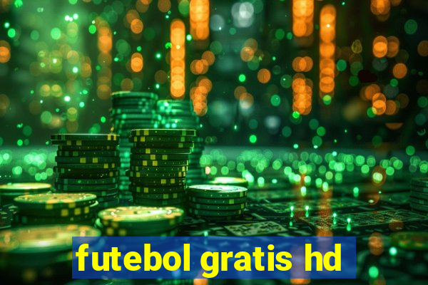 futebol gratis hd