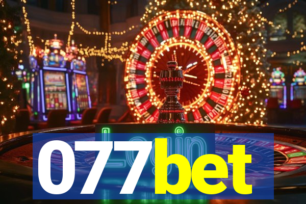 077bet