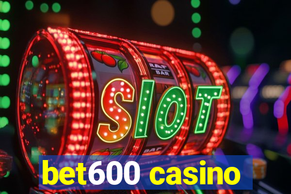 bet600 casino