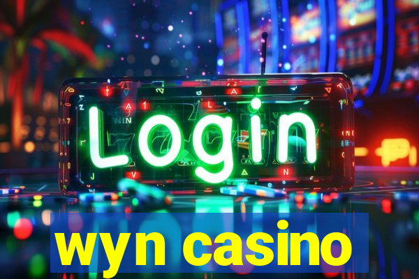 wyn casino