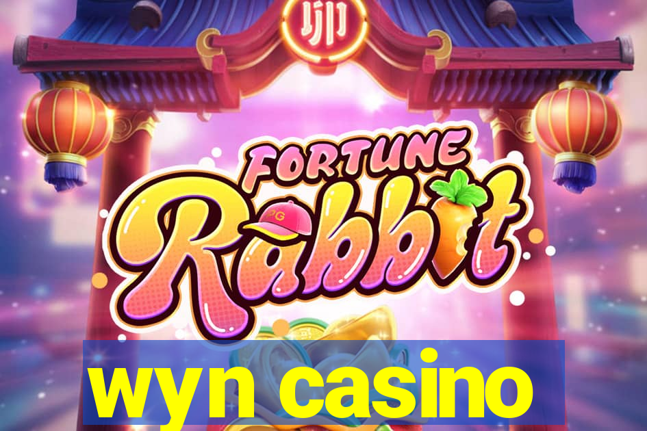 wyn casino