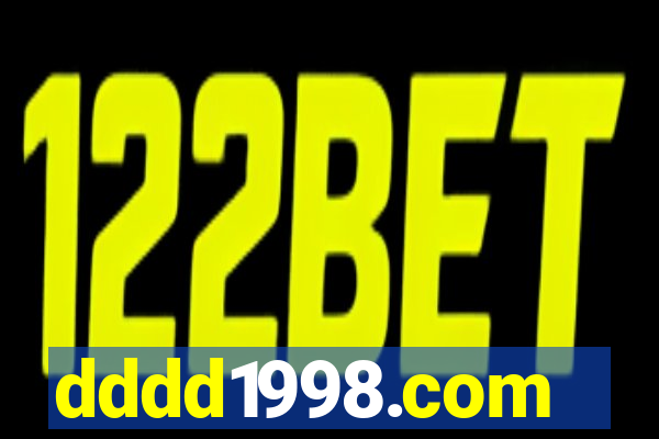dddd1998.com