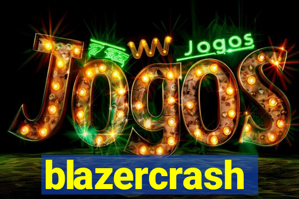 blazercrash