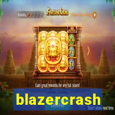 blazercrash