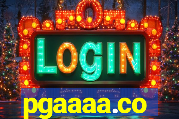 pgaaaa.co