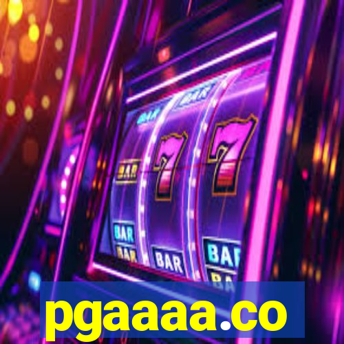 pgaaaa.co