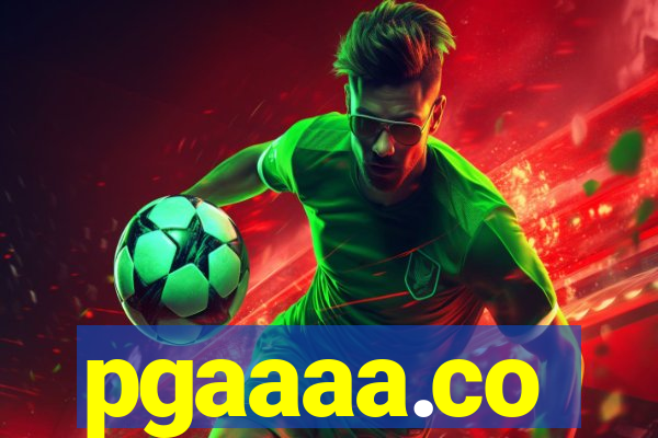 pgaaaa.co
