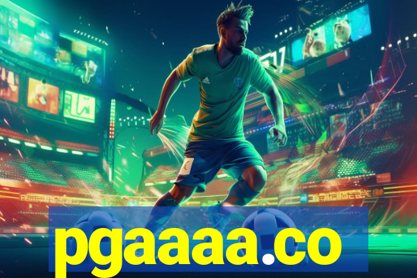 pgaaaa.co
