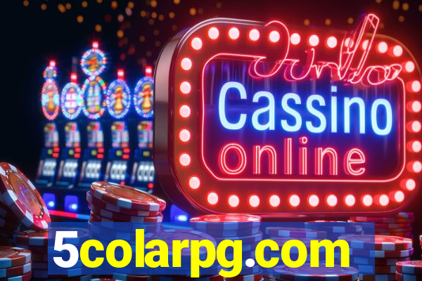 5colarpg.com
