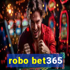 robo bet365