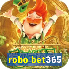robo bet365