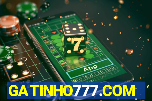 GATINHO777.COM