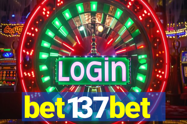 bet137bet