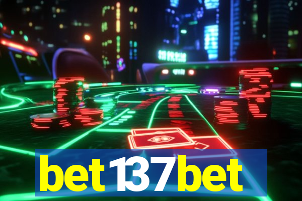 bet137bet