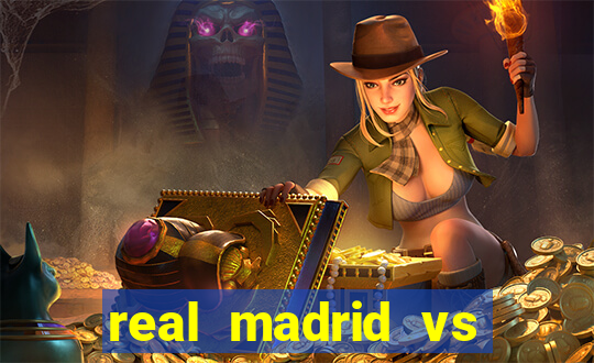real madrid vs barcelona multicanais