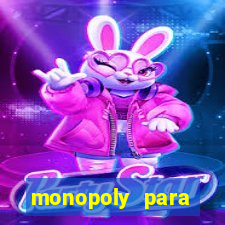 monopoly para imprimir pdf completo