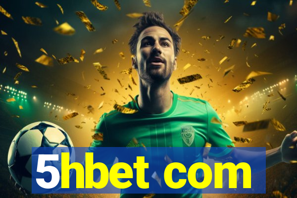 5hbet com