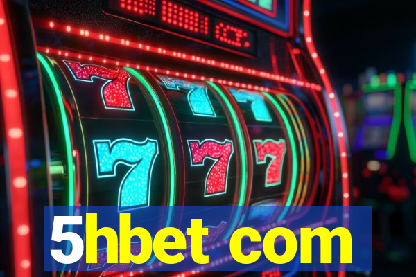 5hbet com