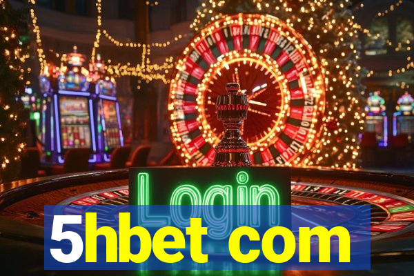 5hbet com