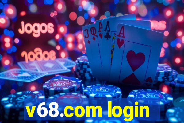 v68.com login