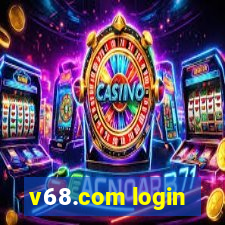 v68.com login