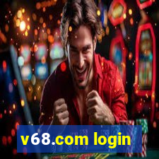 v68.com login