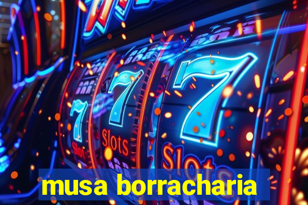 musa borracharia