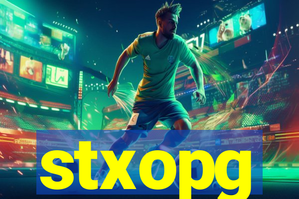 stxopg