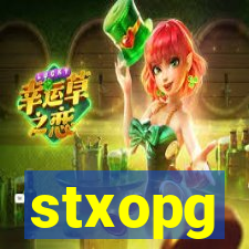stxopg