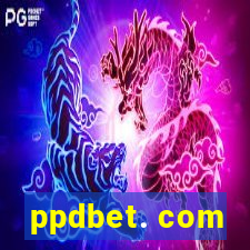 ppdbet. com