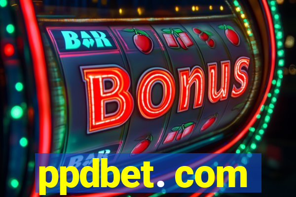 ppdbet. com
