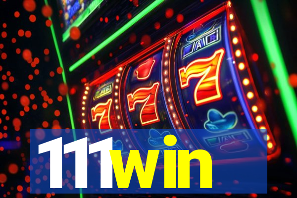 111win