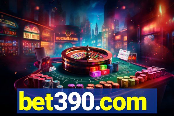 bet390.com