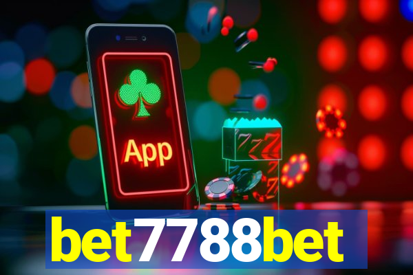 bet7788bet