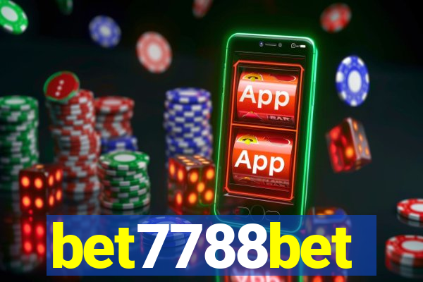 bet7788bet