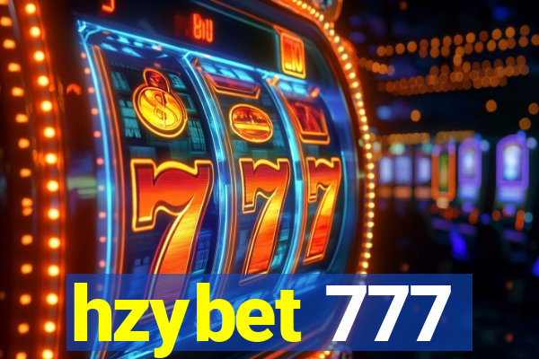 hzybet 777