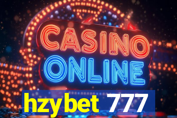 hzybet 777
