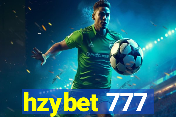 hzybet 777