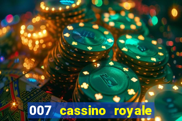 007 cassino royale download dublado utorrent