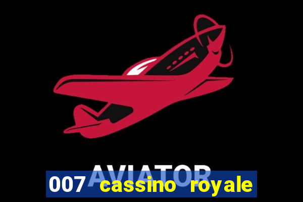 007 cassino royale download dublado utorrent