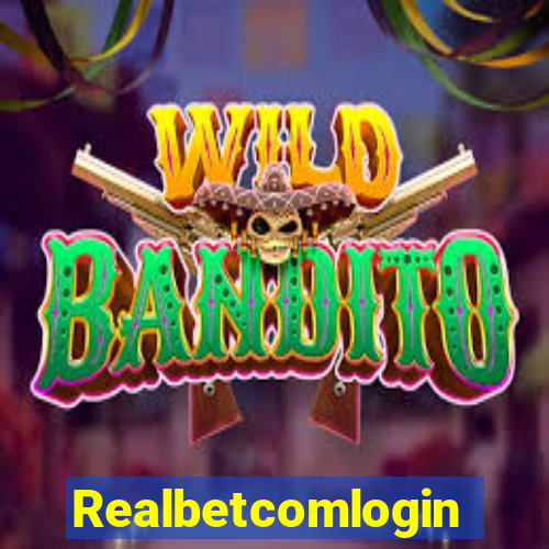 Realbetcomlogin