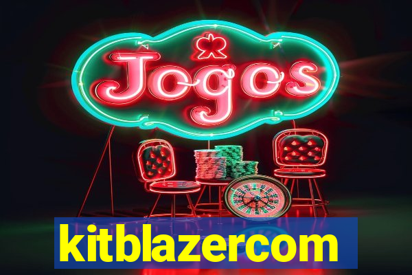 kitblazercom