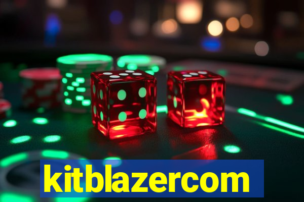 kitblazercom