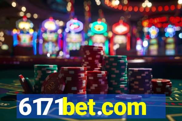 6171bet.com