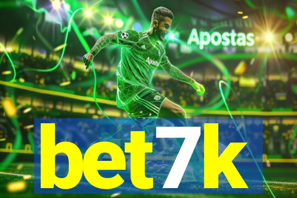bet7k